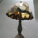541 7205 TABLE LAMP